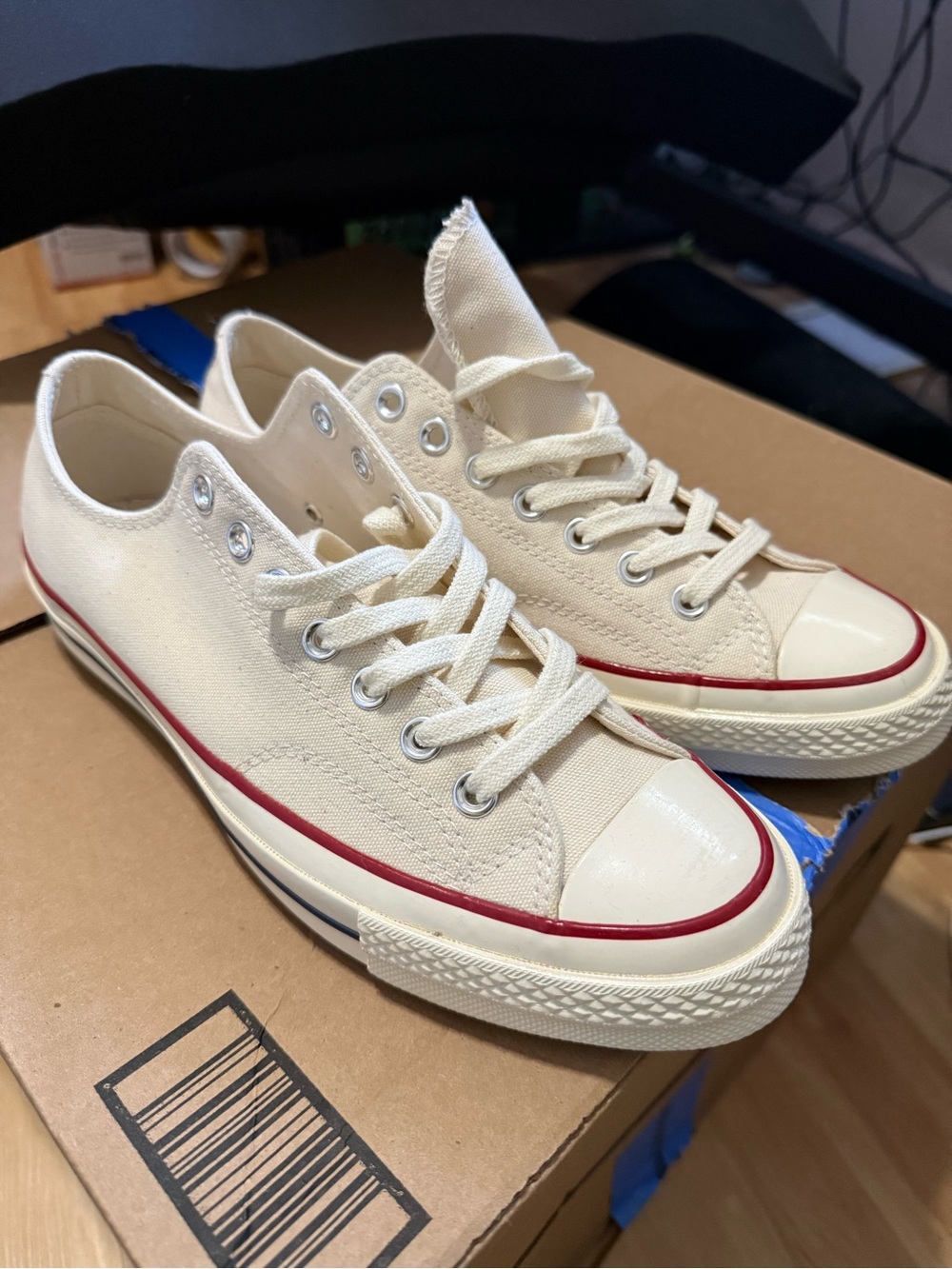 Converse Chuck Taylor 70